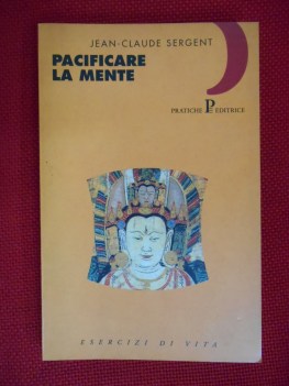 pacificare la mente
