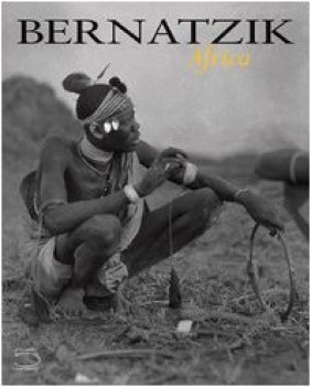 bernatzik africa