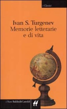memorie letterraie e di vita