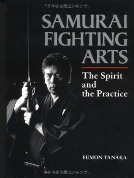 samurai fighting arts