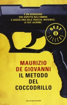 metodo del coccodrillo