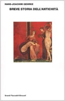 breve storia dell\'antichit