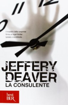 consulente