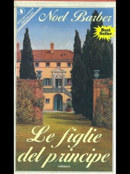 figlie del principe