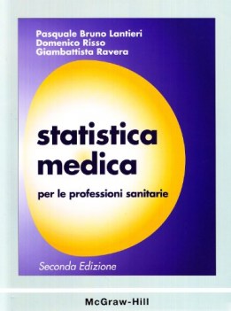 statistica medica per le professioni sanitarie
