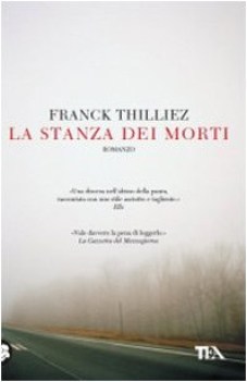 stanza dei morti