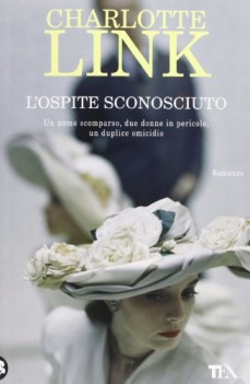 ospite sconosciuto