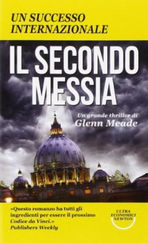 secondo messia