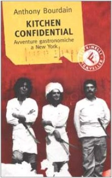 kitchen confidential