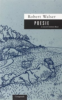 poesie