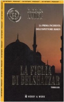 figlia di belshazar