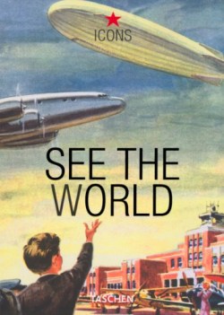 see the world