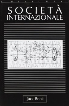 societ internazionale