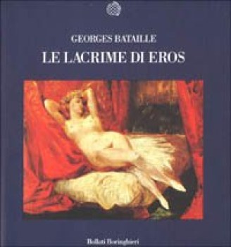 lacrime di eros
