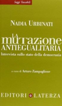 mutazione antiegualitaria
