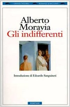 indifferenti