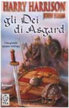 dei di asgard