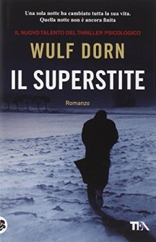 superstite