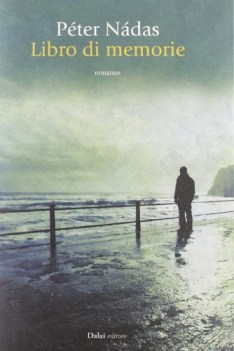 libro di memorie