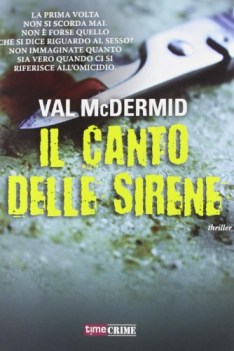 canto delle sirene