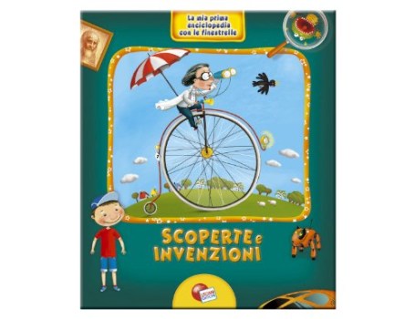 scoperte e invenzioni