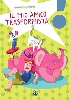 mio amico trasformista