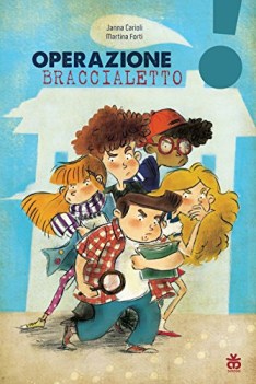 operazione braccialetto