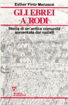ebrei a rodi