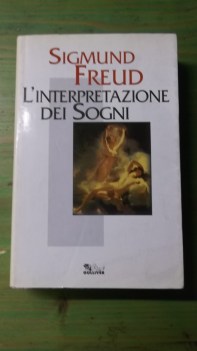 interpretazione dei sogni