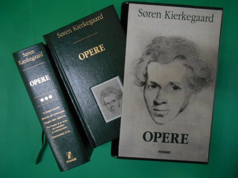 opere (3 volumi)