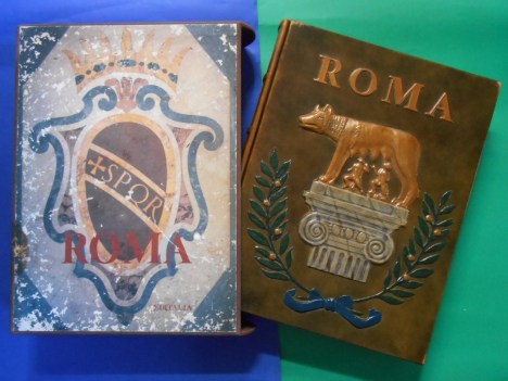 roma