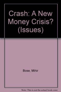 crash a new money crisis in inglese