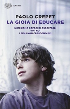 gioia di educare