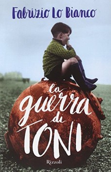 guerra di toni
