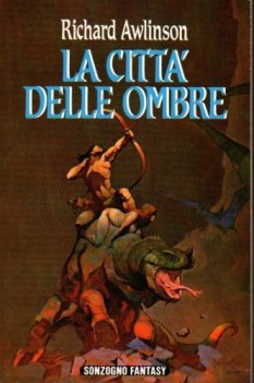 citt delle ombre