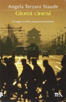 giorni cinesi