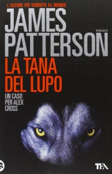 tana del lupo