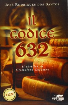codice 632