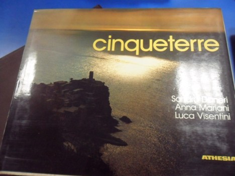 cinqueterre \