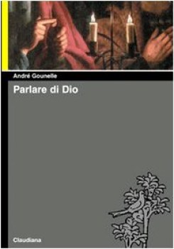 parlare di dio