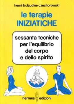 terapie iniziatiche