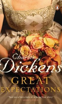 grat expectations. novel