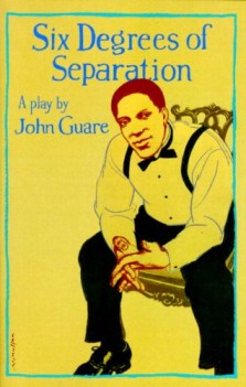 six degrees of separation. play