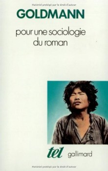 pour une sociologie du roman