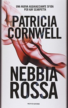 nebbia rossa