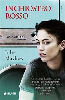 inchiostro rosso
