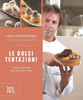 dolci tentazioni