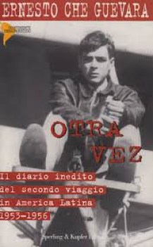 otra vez il diario inedito che guevara