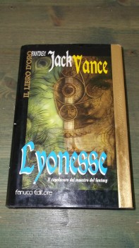 lyonesse