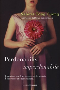 perdonabile imperdonabile